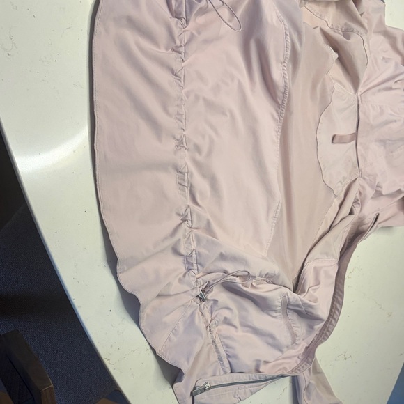lululemon athletica Pink Hooded Jacket - Picture 8 of 12